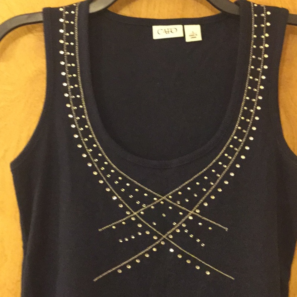 Tank top - Picture 2 of 4